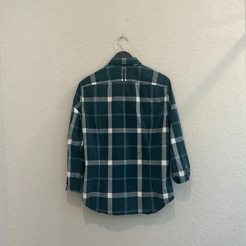 Banana Republic MEN'S shirt Size large